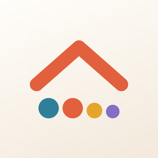 App-icoon van Gezinsplanner